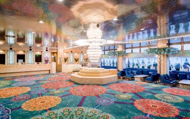 Hotel Sekifu