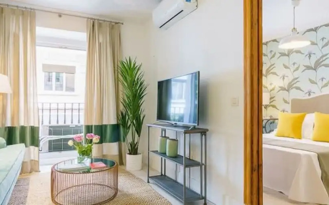 Santo Domingo II 1 Bedroom Apartment in Gran Via