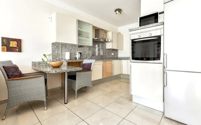 Apartamento Altemar