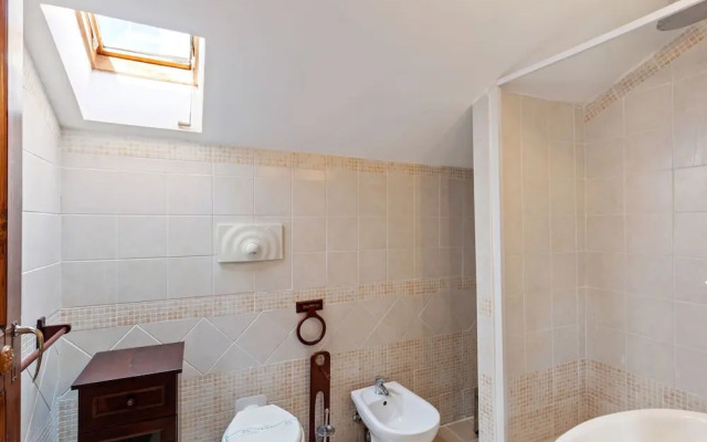 Belvilla by OYO Vigna Della Signora