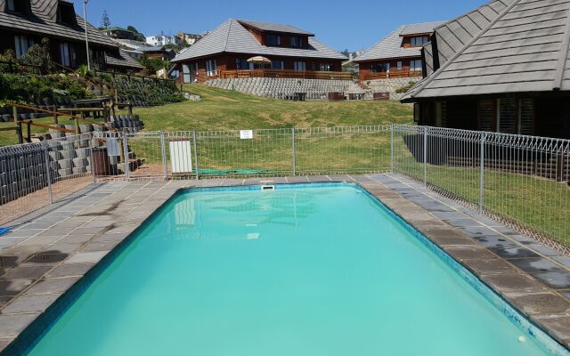 Brenton On Sea Cottages