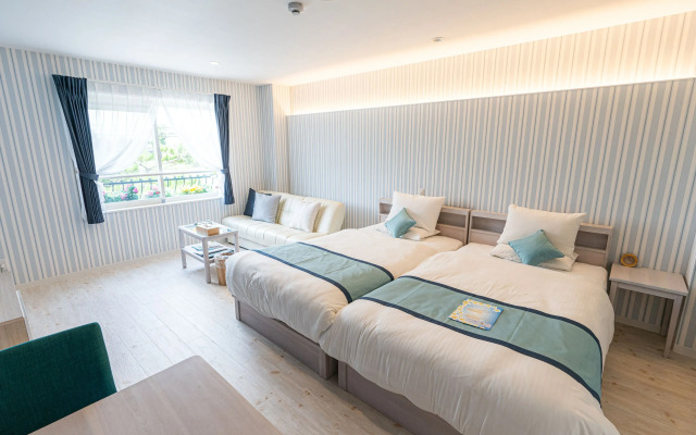 Pine Hills Hotel Miyakojima