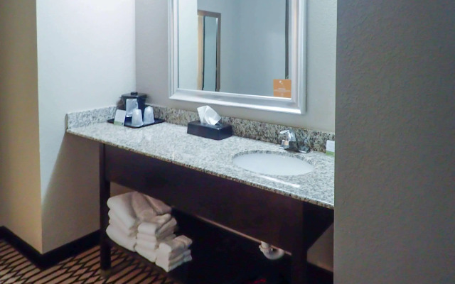 BWI Suites