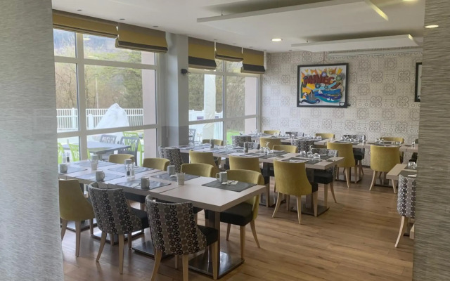 Mercure Annecy Sud