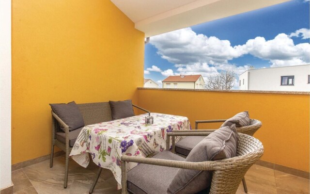 Stunning Home in Kostrena With Wifi and 2 Bedrooms