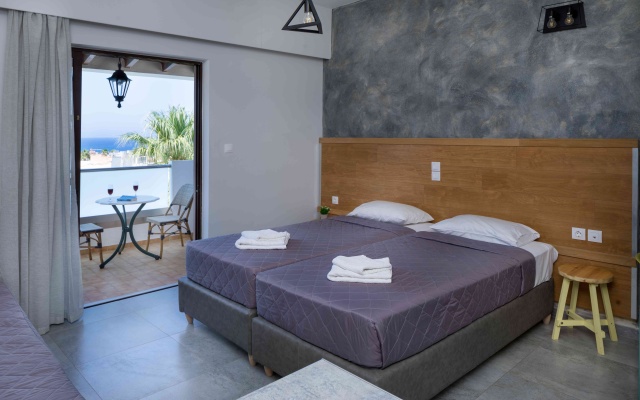 Nireas Hotel