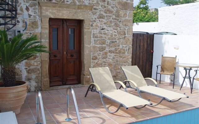 Villa Sivas