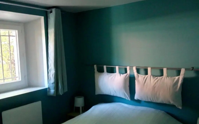 7 Rue du Docteur Paul Jouve