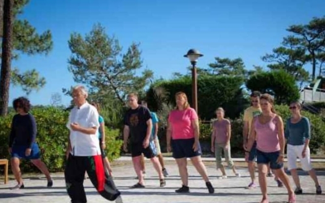 Village Vacances La Forêt des Landes