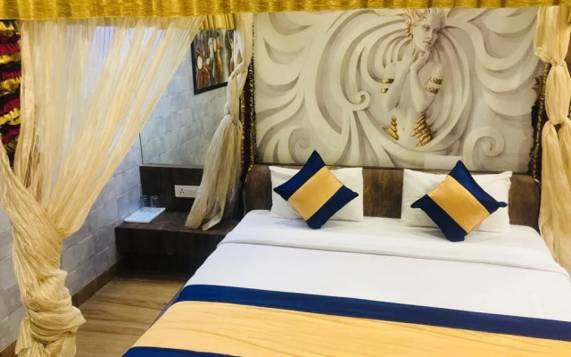 Hotel Mahadev resency