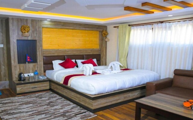 MeroStay 171 Hotel Shreeya