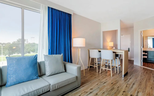 EVEN Hotel Waco - University Area by IHG