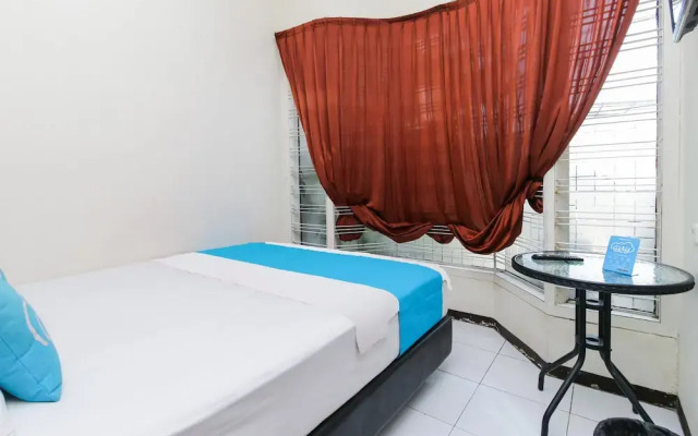 Airy Sudirman Ence Aziz 32 Bandung
