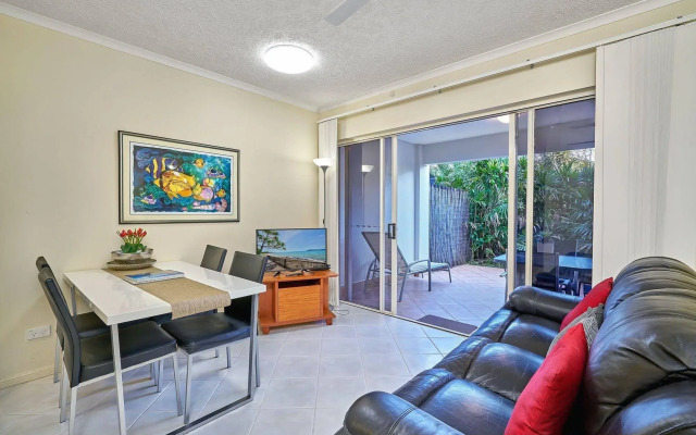 North Cove Waterfront Suites