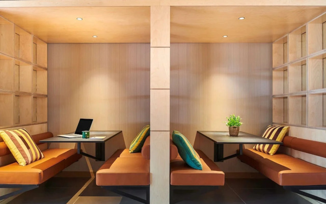 ibis Budget Paris porte de la Chapelle - Aréna