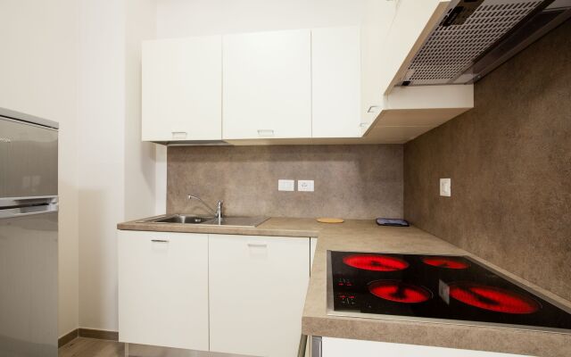 Astoria Suite Apartments