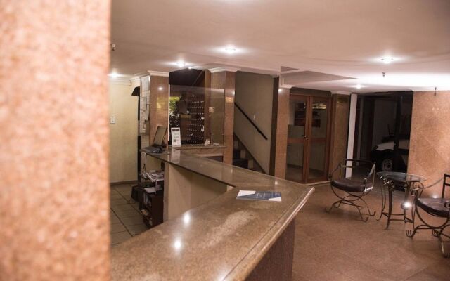 Stratus Vila Hotel