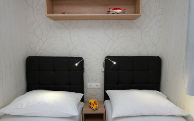 Camping Almissa