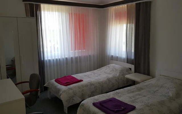 Sofia apartments, 6 rooms, 260m2