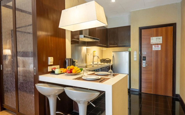 MiCasa All Suite Hotel