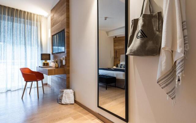 The Green Park Hotel