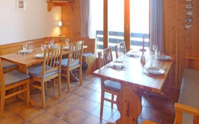 Apartment Cascade 10