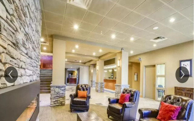 Quality Hotel & Conference Centre