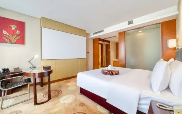 New Zijin Hotel
