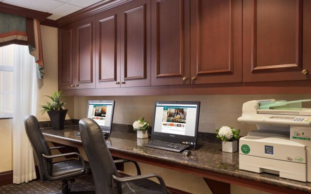 Homewood Suites by Hilton Toronto Oakville