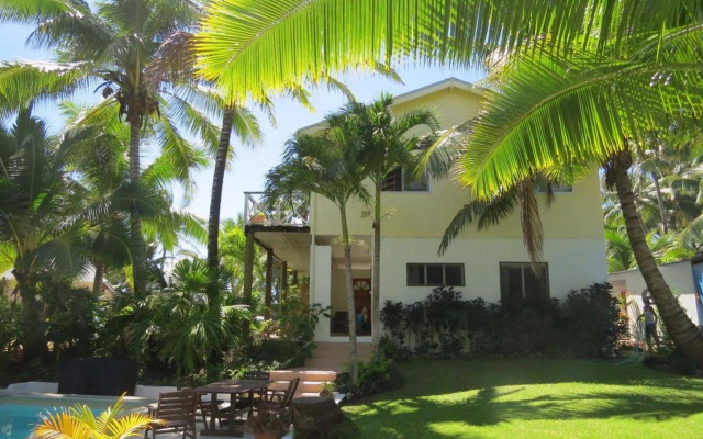 The Passage Villas