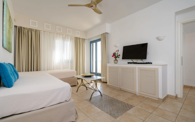 Mitos Suites