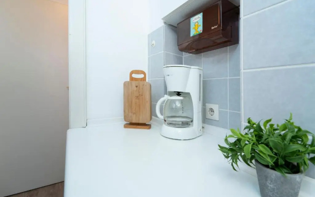 Am Brook 3 Strandperle