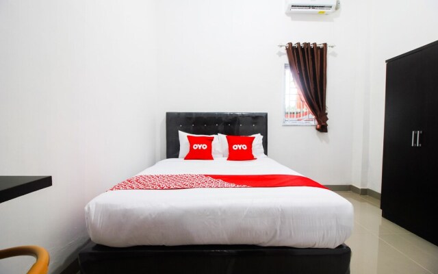 Fajar Residence by OYO Rooms