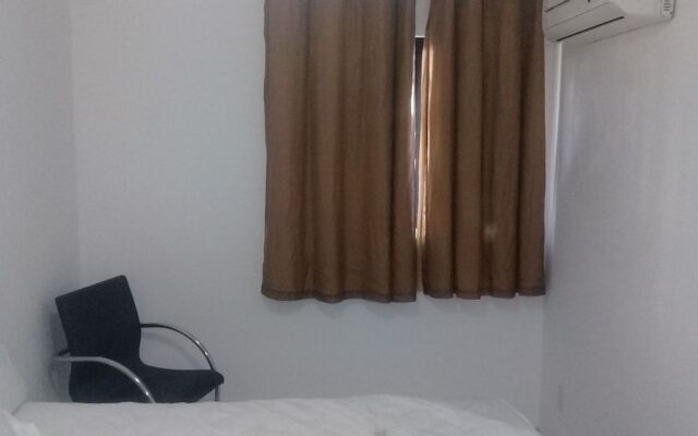 Edifício Green Tower