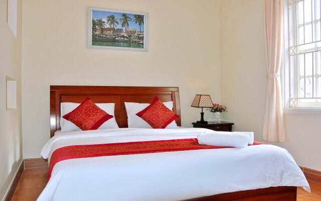 Thanh Luan Hoi An Homestay