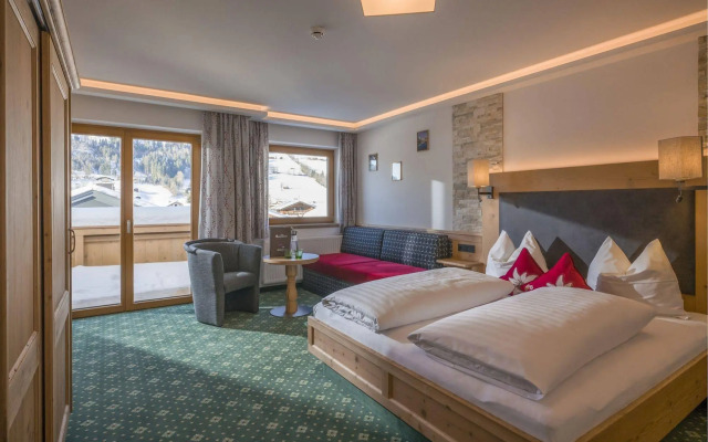 Hotel Bichlingerhof