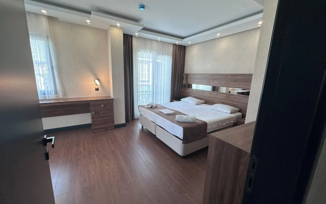 Star Suit Hotel