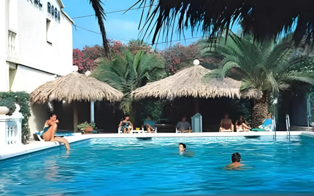 Hotel Rosa