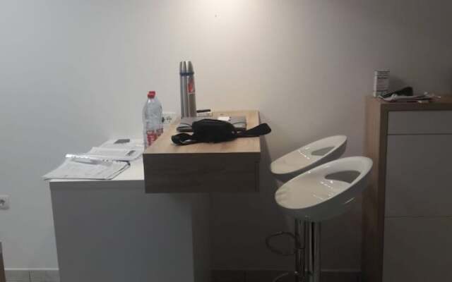 Milena - Close to the Beach - A1