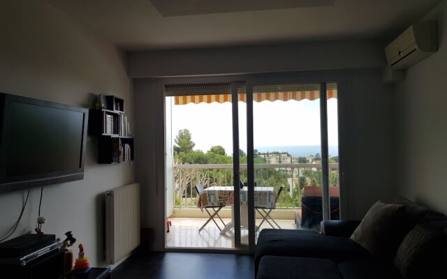 Welcome to Cannes - Appartement vue mer