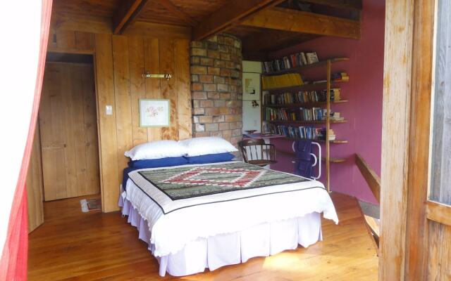 Mairenui Rural Retreat