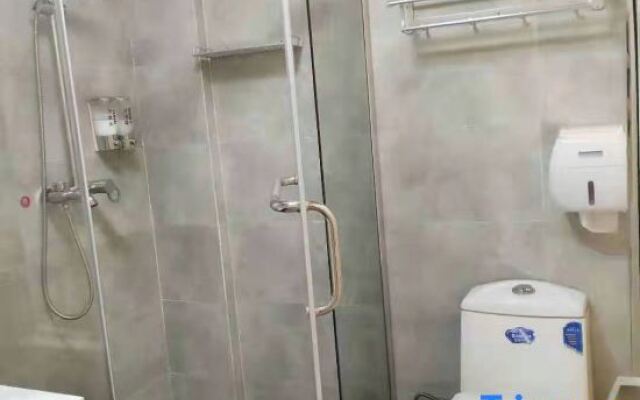 Junshan Express Hotel