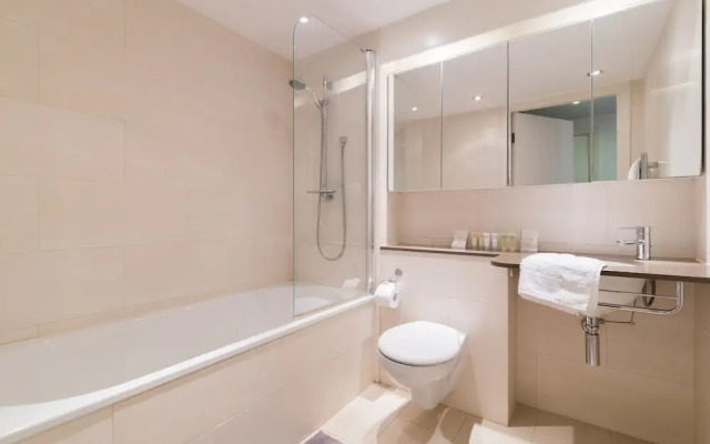Austin David Apt -Trendy apt near ExCeL