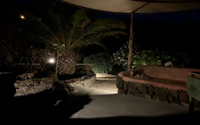 Dammuso Romantic Retreat