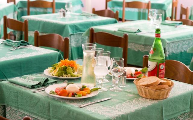 Hotel Terme Colella