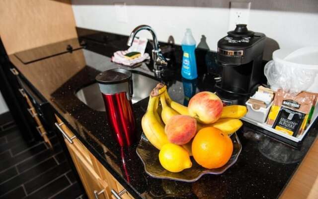 Western Star All Suites Carnduff