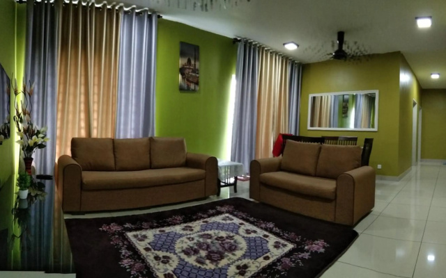 Mintsuite homestay - photo 4