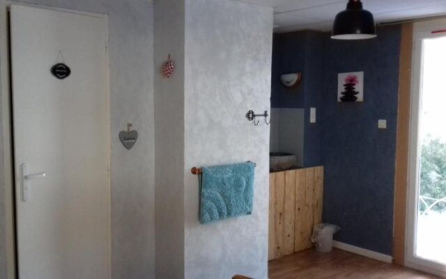 La Ferme Des Granges