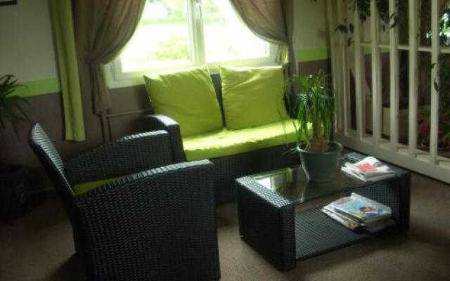 Auberge du Vieux Chateau