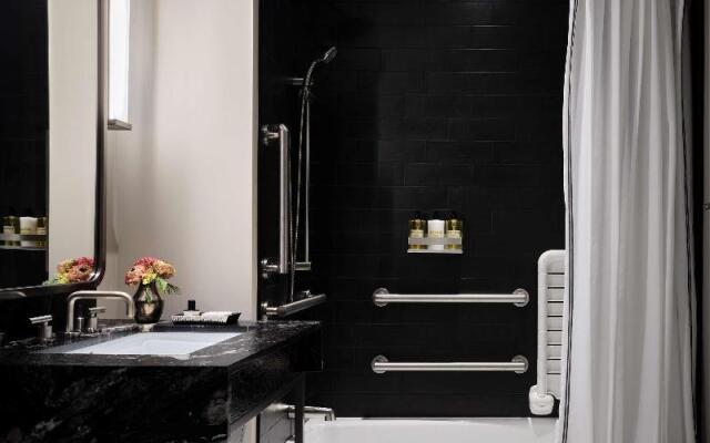 Отель The Tess, Autograph Collection